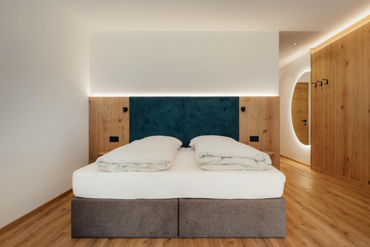 Aria De Munt Bed & Breakfast San Vigilio Di Marebbe Luaran gambar