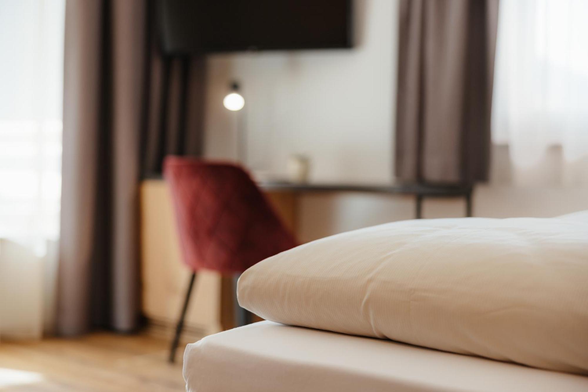 Aria De Munt Bed & Breakfast San Vigilio Di Marebbe Luaran gambar